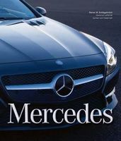 Mercedes-Benz - Buch