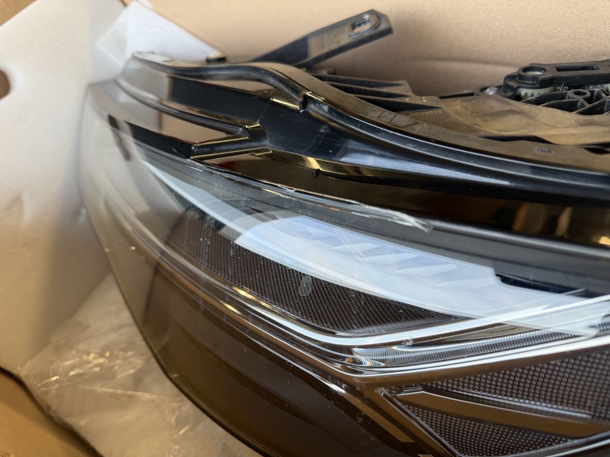 Audi Fari: Phare Audi RS6 – Usato da Thônex venduto da RS_QUATTRO_GMBH 3