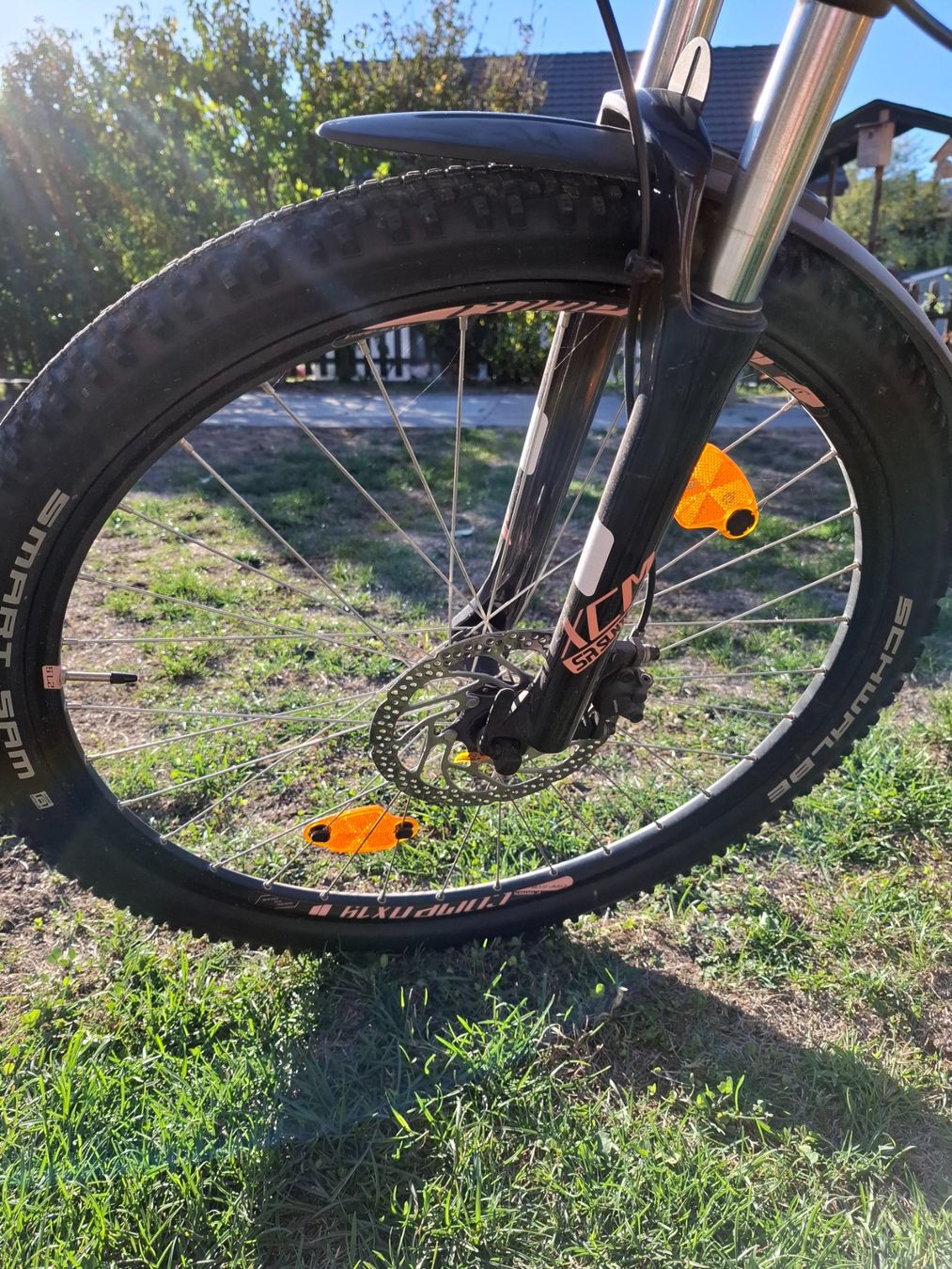 Stevens Velos: Stevens Team RC – Gebraucht aus Bachs von TStorz 3