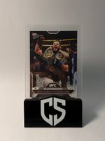 2025 Topps Now UFC Islam Makhachev Two Division Champ UFC322