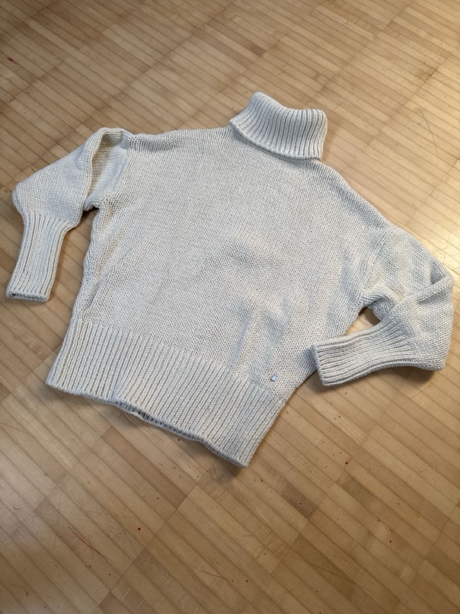 Maglioni & Felpe: Mustang Pullover – Usato da Kollbrunn venduto da Humberg07