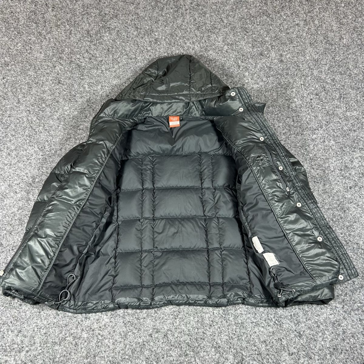 Nike Giacche: Nike puffer – Usato da La Sagne NE venduto da Matlasape 2