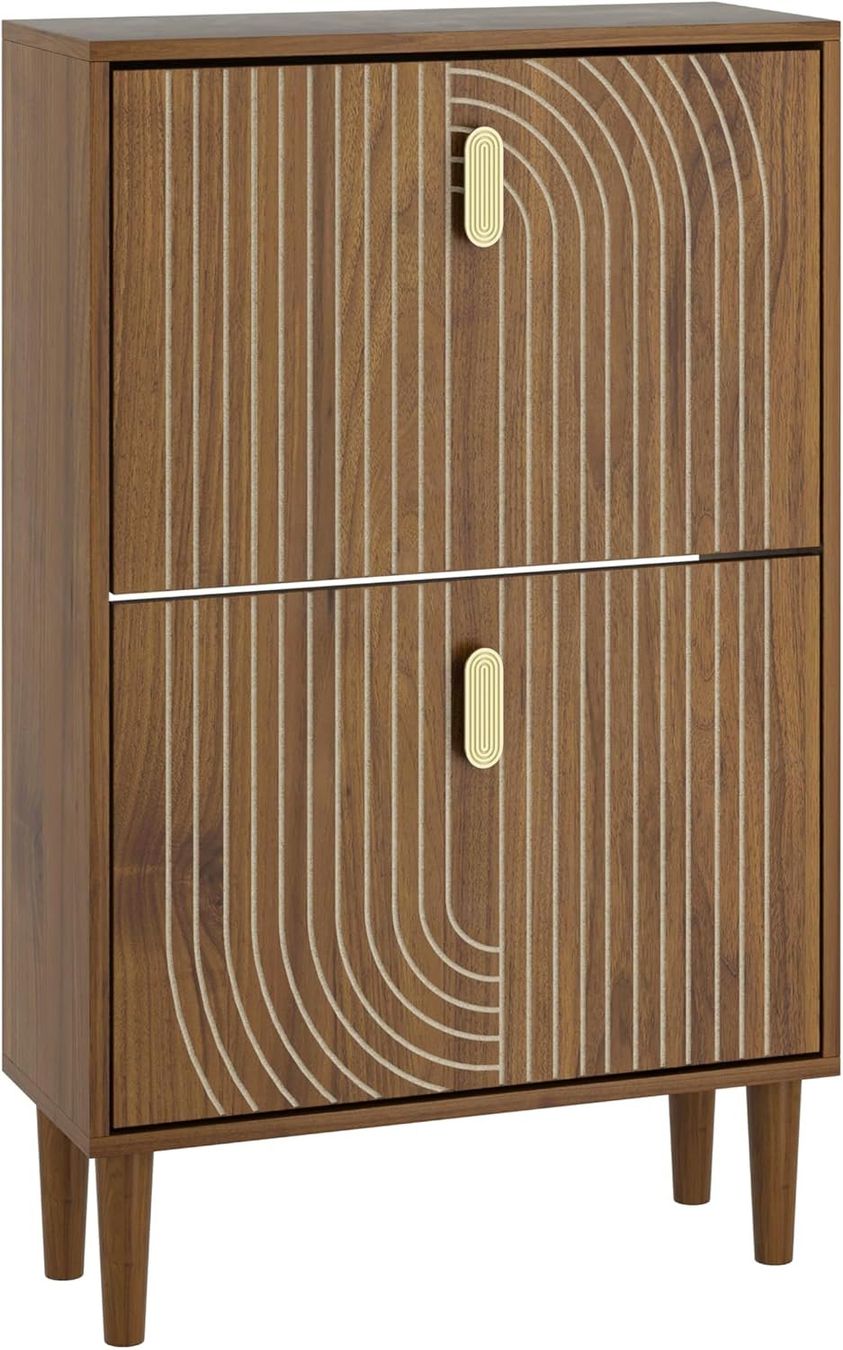Armadi: Schuhschrank – Nuovo (secondo la descrizione) da Sins venduto da Taschending