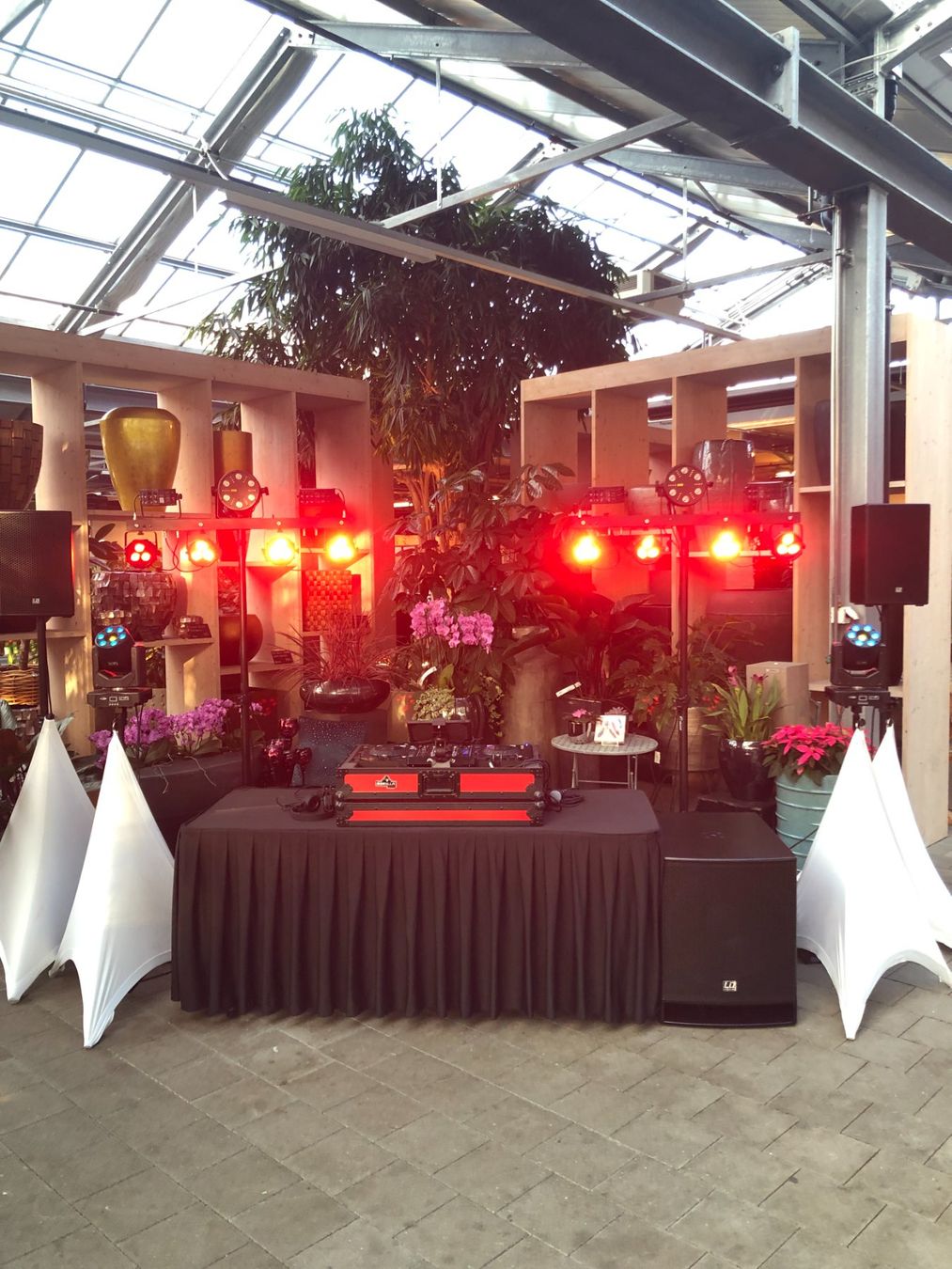 LD Systems Haut-parleurs: LD Systems Dave 18 G3 PA Set – D'occasion à Kirchenthurnen par Died88 2
