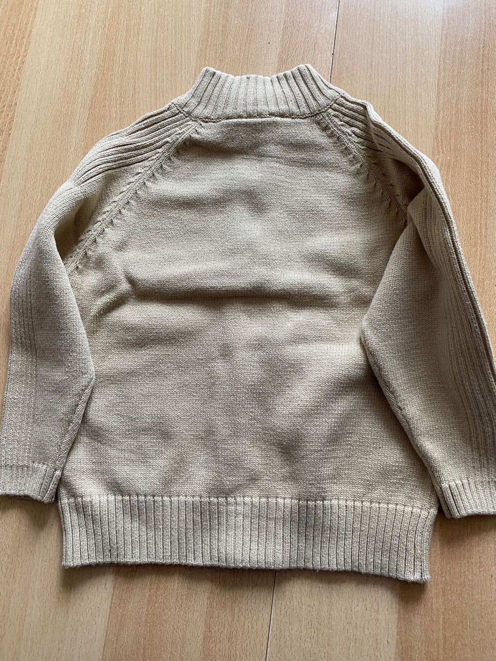 Altro abbigliamento: 2 jacquettes garçon T.98 – Usato da Le Brassus venduto da lionete02 5