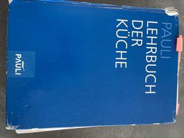 Pauli Lehrbuch der Küche