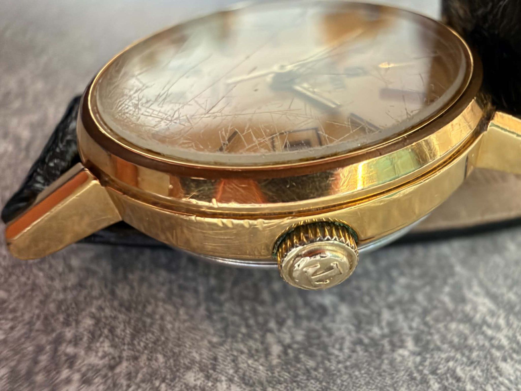 Tissot Uhren: Tissot Seastar – Gebraucht aus Luzern von pan_bh7h 3