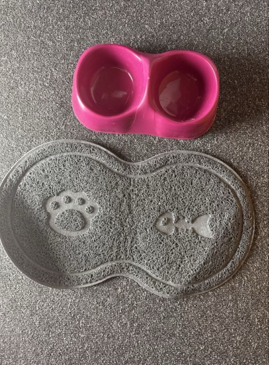 Jouets: Katzenzubehör Set gebraucht – D'occasion à Wohlen AG par jan_9l9q 7