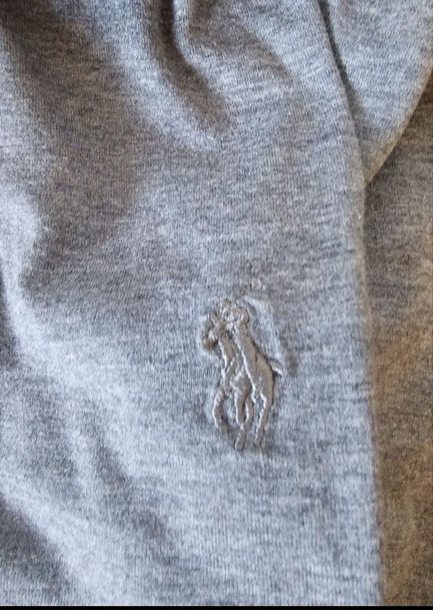 Ralph Lauren Hemden: Ralph Lauren Grey Shirt, Size M – Neu (gemäss Beschreibung) aus Genève von TreasureChest 3