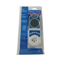 ELBROMATIC Handy-Timer Schaltuhr