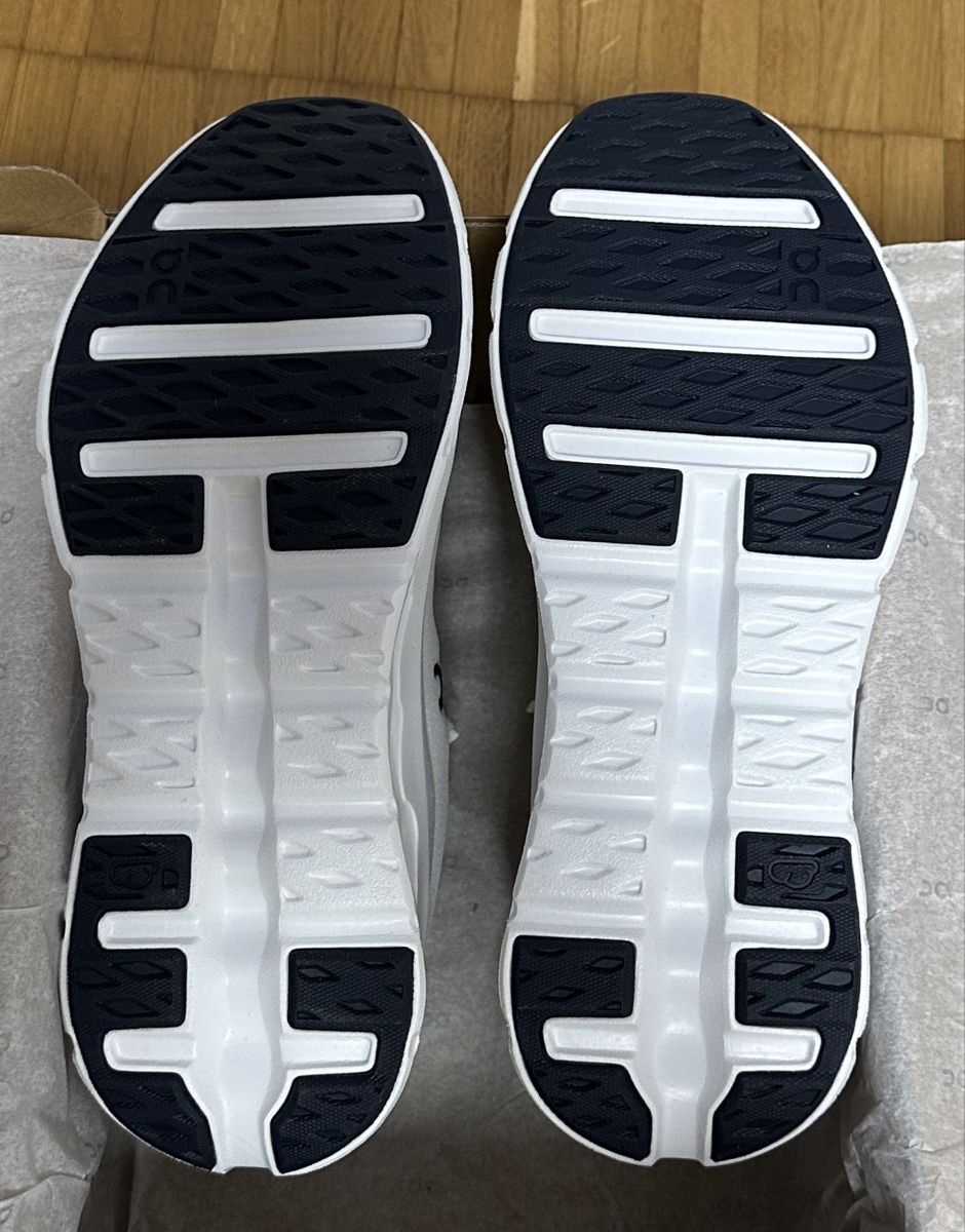 On Herrenschuhe: On Schuhe G 43 – Neu und originalverpackt aus Maienfeld von tobeyl2020 5
