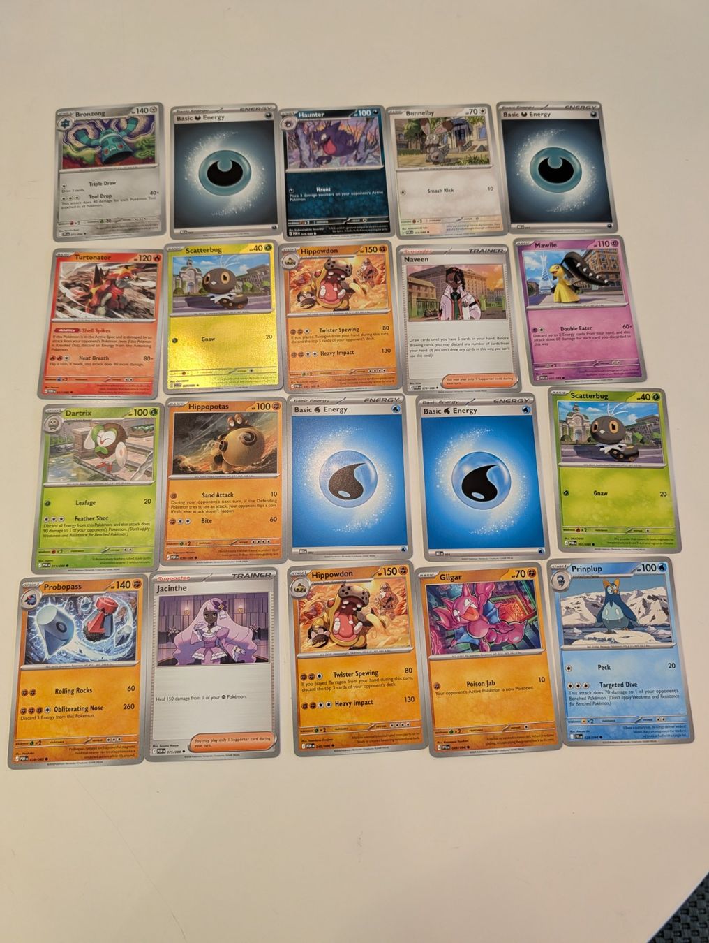 Cartoline: Pokémon-Karten Sammlung Top Zustand – Usato da Niederscherli venduto da meierx 3