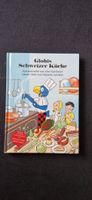 Globi’s Schweizer Küche – Kochbuch (NEU & unbenutzt)