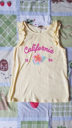 Shirt H&M Gr.134/140