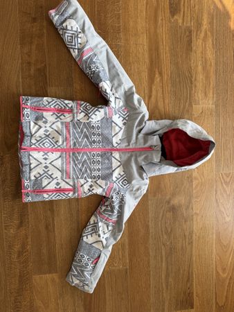 Roxy Skijacke