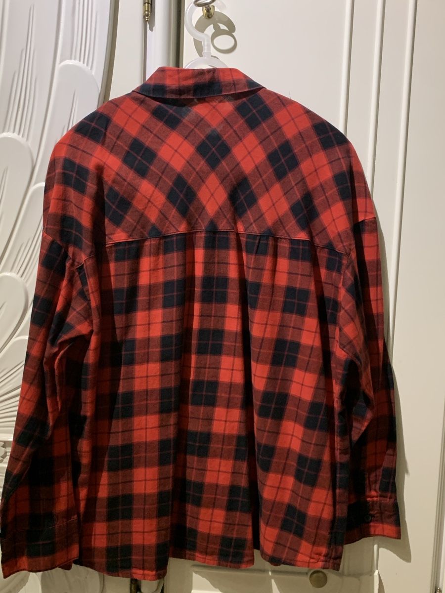 H&M Camicette: H&M Hemd Grösse S – Usato da Zollikerberg venduto da Jvac2 1