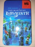 Das magische Labyrinth