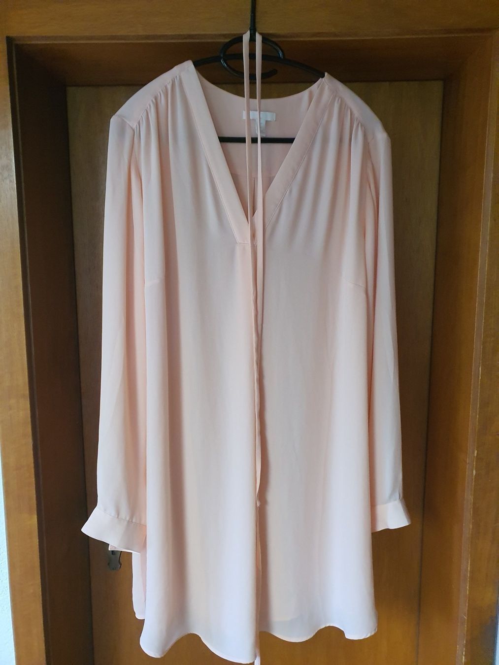 H&M Camicette: Schwangerschaftbluse – Nuovo (secondo la descrizione) da Langnau am Albis venduto da Judithsebi 2