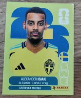 Alexander Isak SWE 19 Panini FIFA World Cup 2026  ⚽🏆