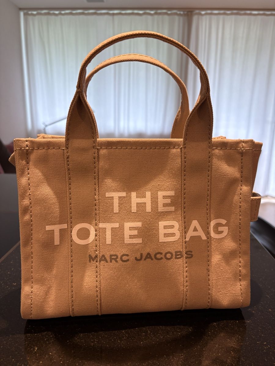 Borse: Marc Jakobs Tote Bag – Usato da Goldau venduto da and_ma27 4