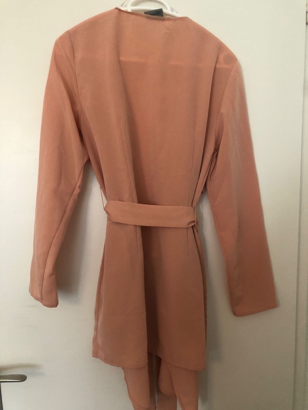 Vero Moda Jacken: Leicht Sommerjacke lachsfarben - Grösse 38 – Gebraucht aus Zürich von starsz 2