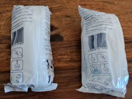 2 Brita Classic Filterkartuschen