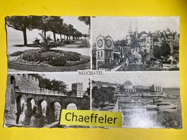 1959 Neuchâtel