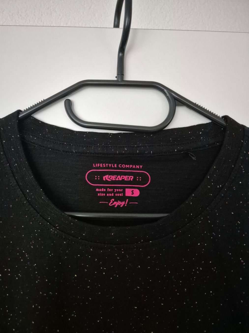 Kleider: Sommerkleid schwarz Grösse S – Gebraucht aus Pfäffikon SZ von Ka6ka 1