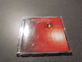 CD Rock kills Kid, Are you nervous?