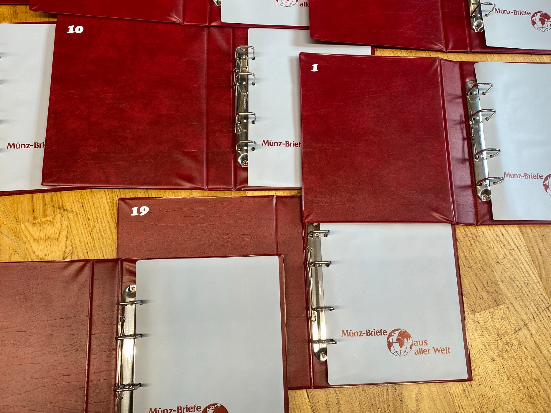 Album: 10x Album //i878 – Usato da Bern venduto da JMsoehne1987 5