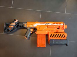 Nerf Demolisher 2 in 1