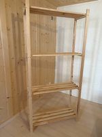 LANDI Gestelle neu