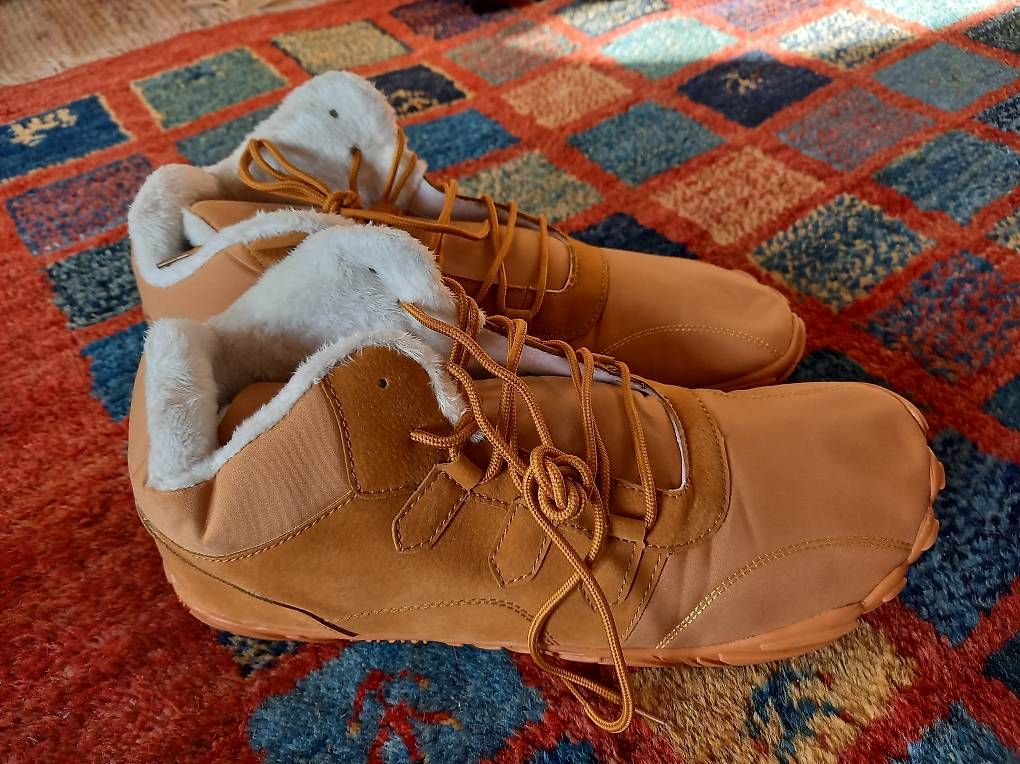 Scarpe da uomo: NordBare Winterschuhe Gr. 47 – Nuovo e nell'imballaggio originale da Au SG venduto da Dhana03 2