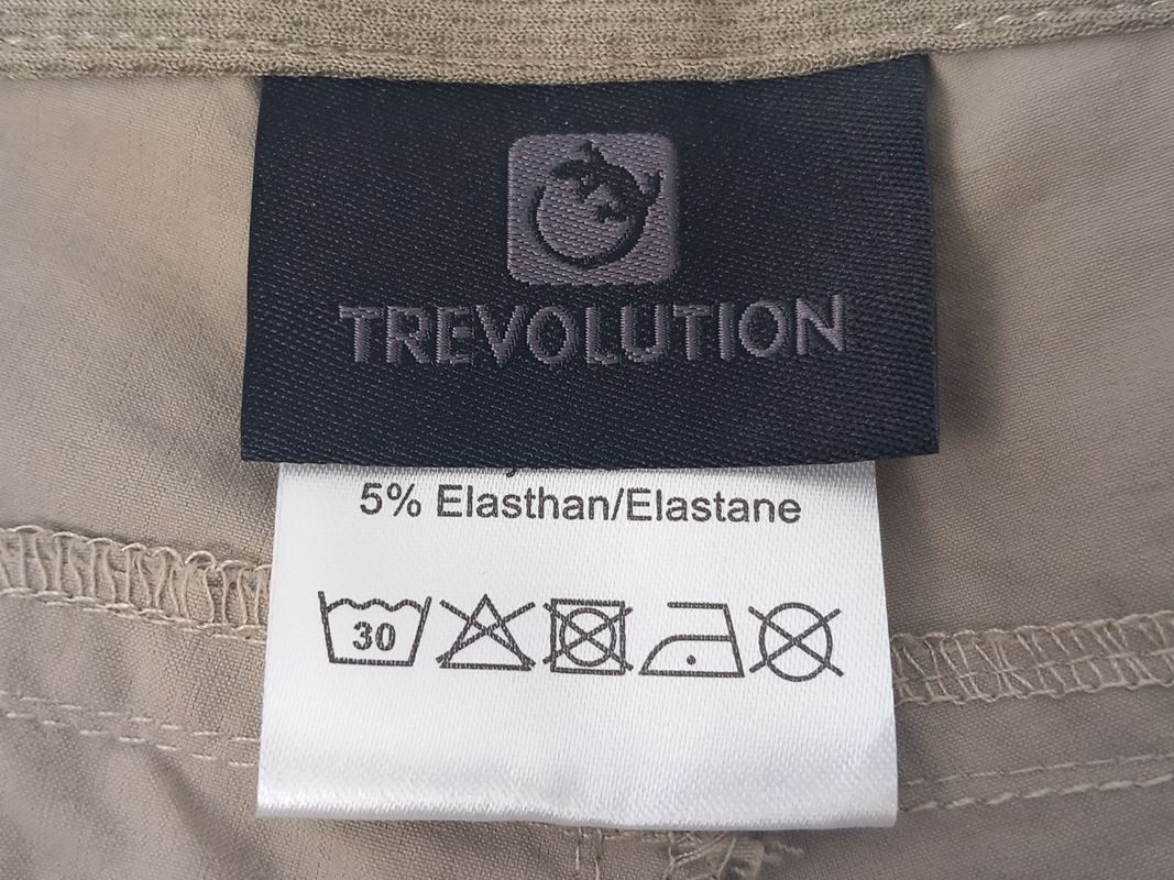 Trevolution Pantalons: TREVOLUTION Hose Grösse 27 – Neuf (Voir description) à Hünenberg par Restwert_Zug 4