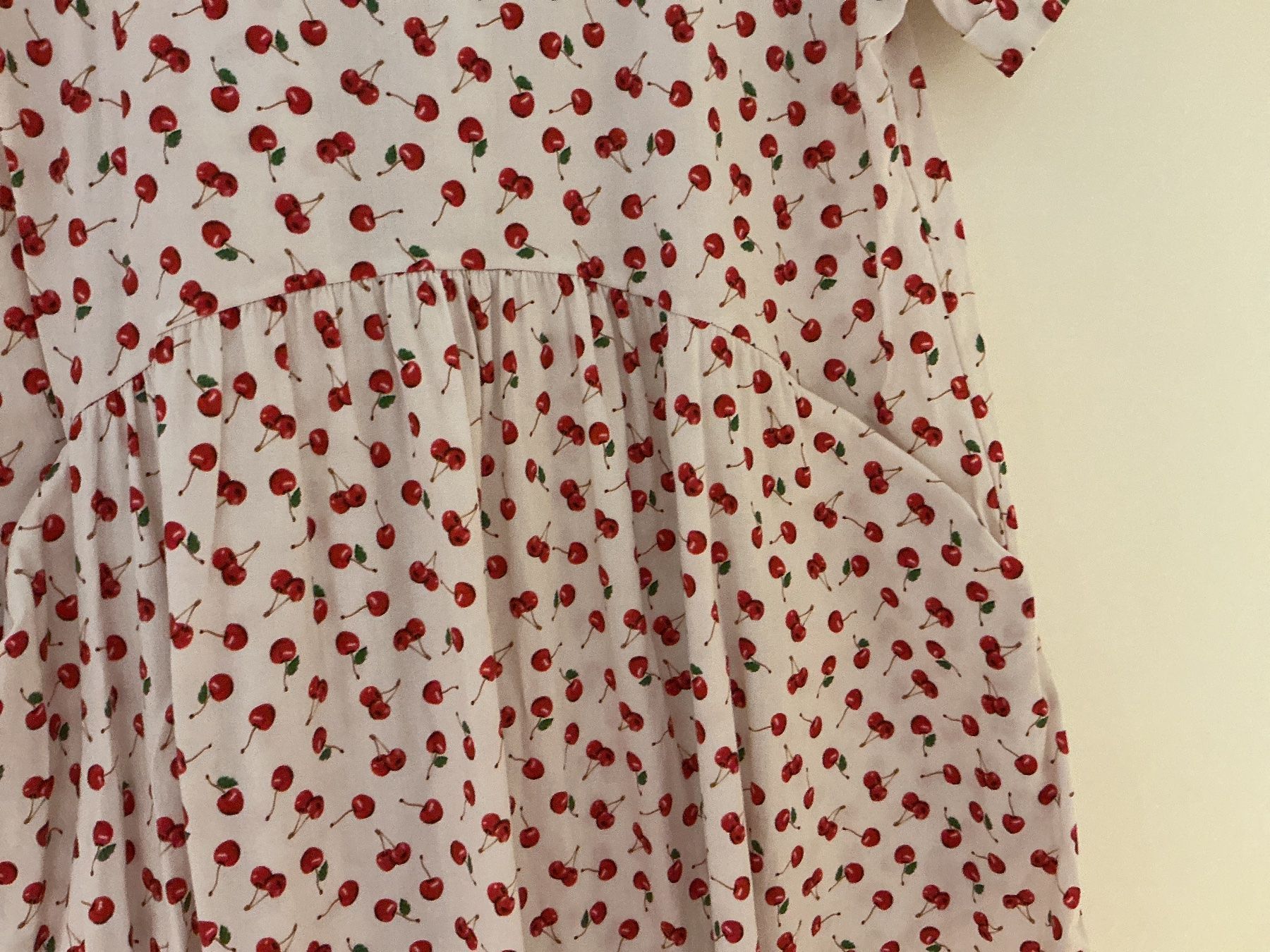 Robes: Wunderschönes Sommerkleid – D'occasion à Triesen par boston7 1