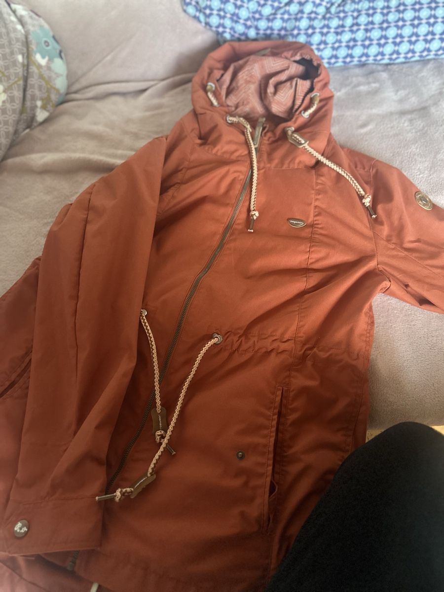 Mäntel: Regwear Parka – Gebraucht aus Oensingen von Troedler81 1