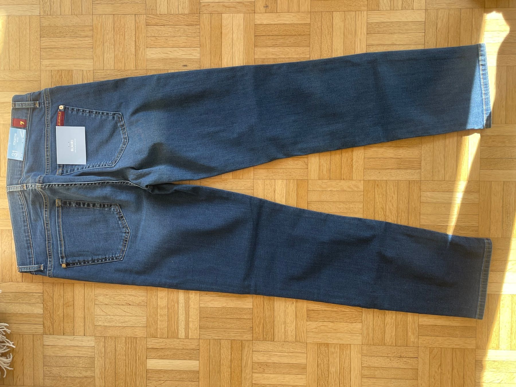 Mankind Jeans: 7 for all mankinds jeans slim – Neuf avec emballage d'origine à Meilen par Sura18 3