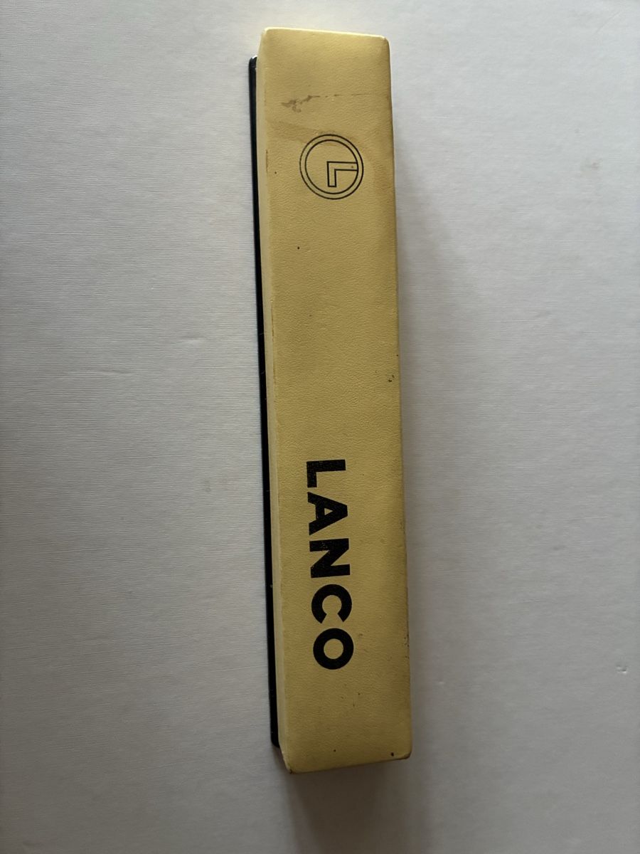 Lanco Orologi: Orologio donna Lanco – Usato da Chiggiogna venduto da acavanna 6