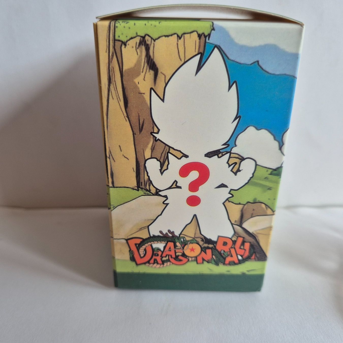 Figuren: Dragon Ball - Mystery Box - Random - MER – Neu (gemäss Beschreibung) aus Zürich von Mephisto87 1