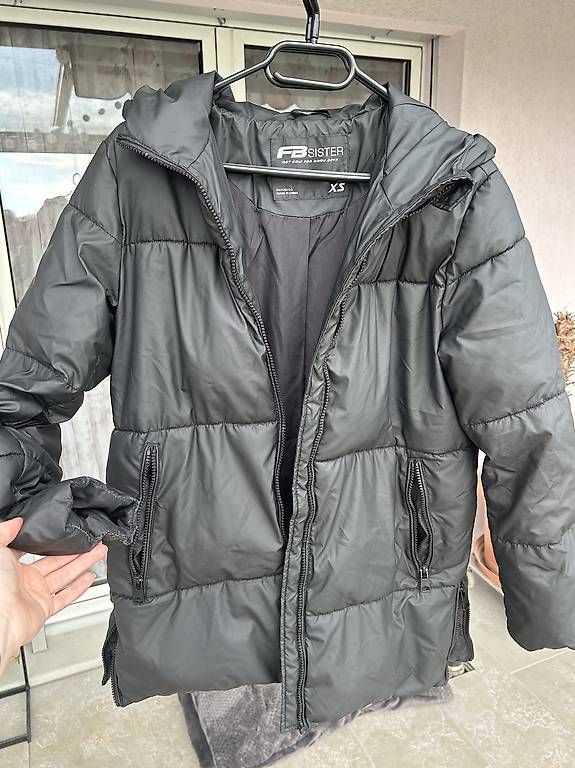 Giacche: Jacke von NewYorker – Usato da Niederbuchsiten venduto da idontknow.