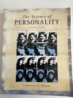The Science of Personality