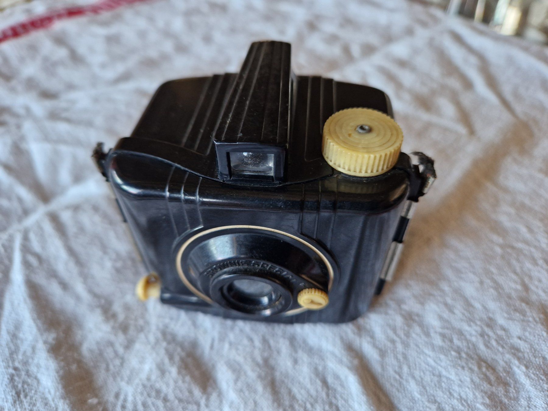 Kodak Appareil photo: Kodak Baby Brownie – D'occasion à Wädenswil par tome70 2