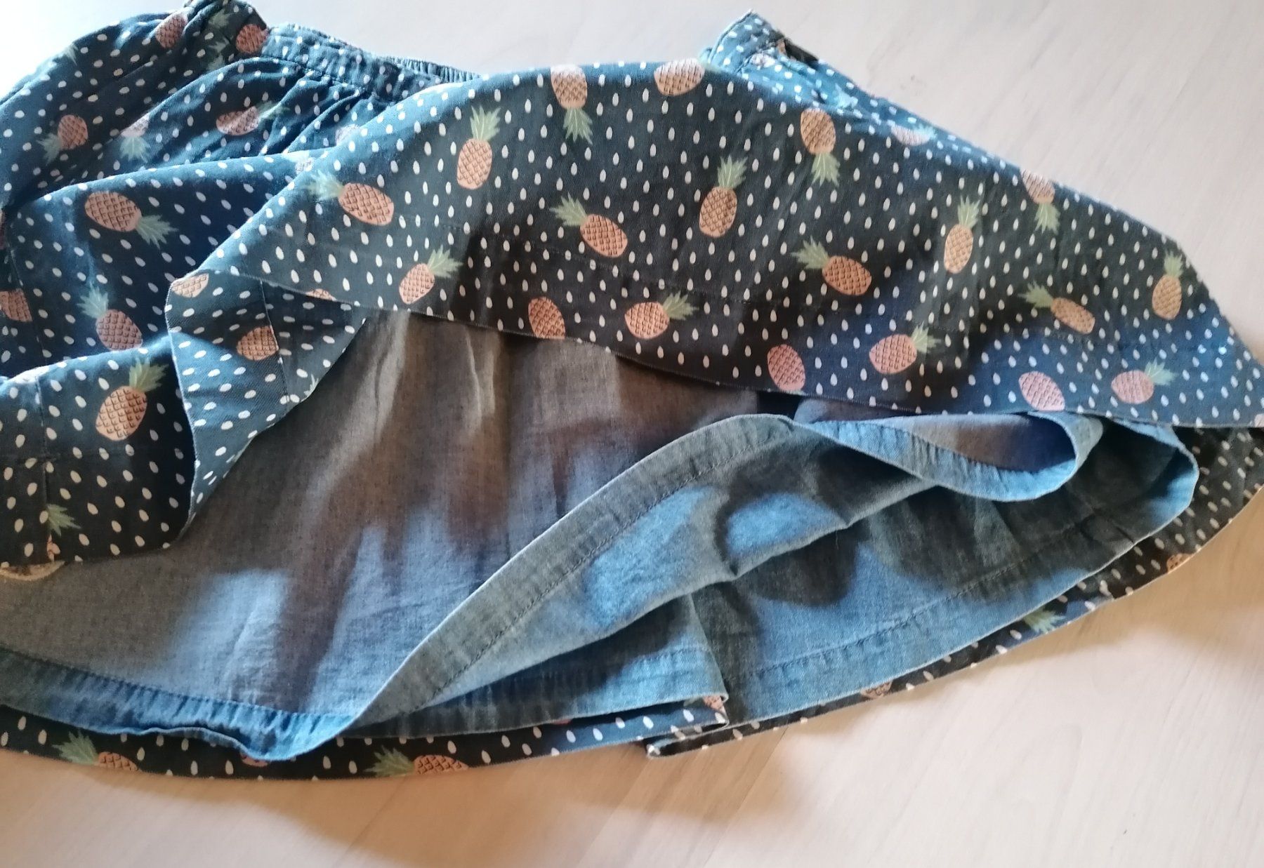 Vestiti & Gonne: Jupe – Usato da Montcherand venduto da petiteoune75 4