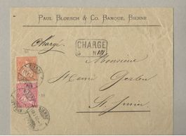 timbres ordinaires