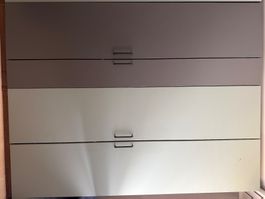 Cupboards