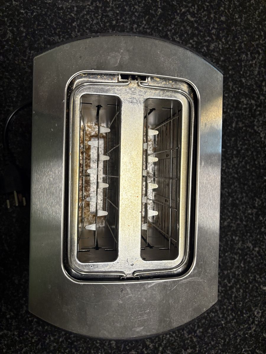 Elettrodomestici da cucina: Grille-pain Satrap – Usato da Fribourg venduto da bappenzell 1