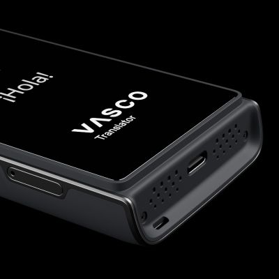 Sistemi audio & multimediali: Vasco Translator Q1 Premium – Usato da Bulle venduto da Christophe1080 6