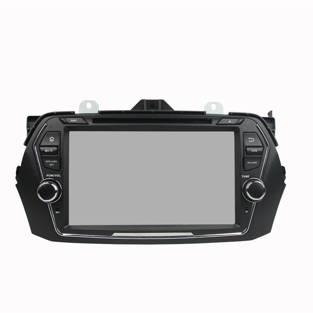 Radios: Suzuki CIAZ ALIVIO Android 10 Autoradio – Neu und originalverpackt aus Malans GR von BUYBEST-Schweiz 4