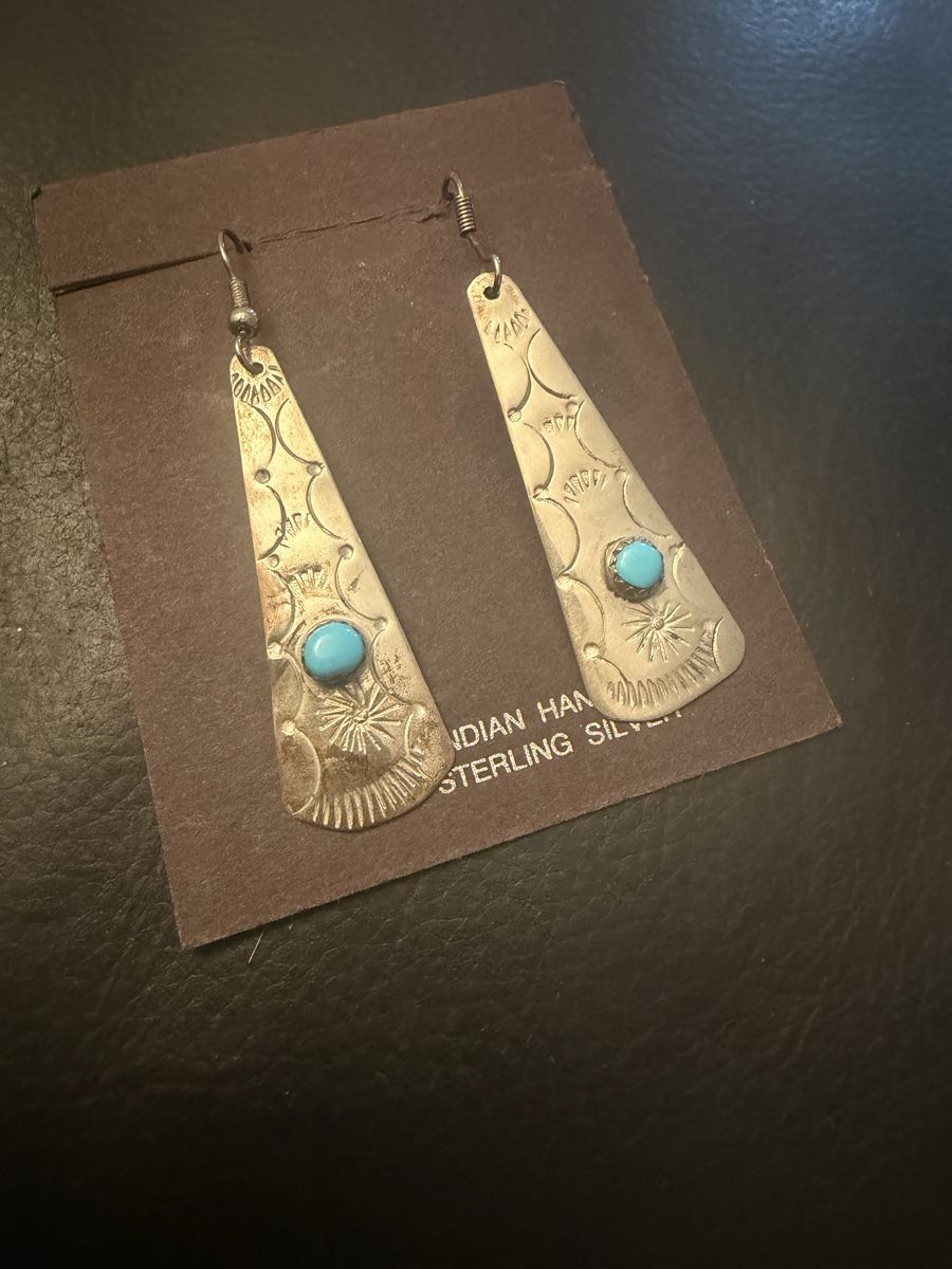 Boucles d'oreille: Ohrring  – D'occasion à Baden par noli.r