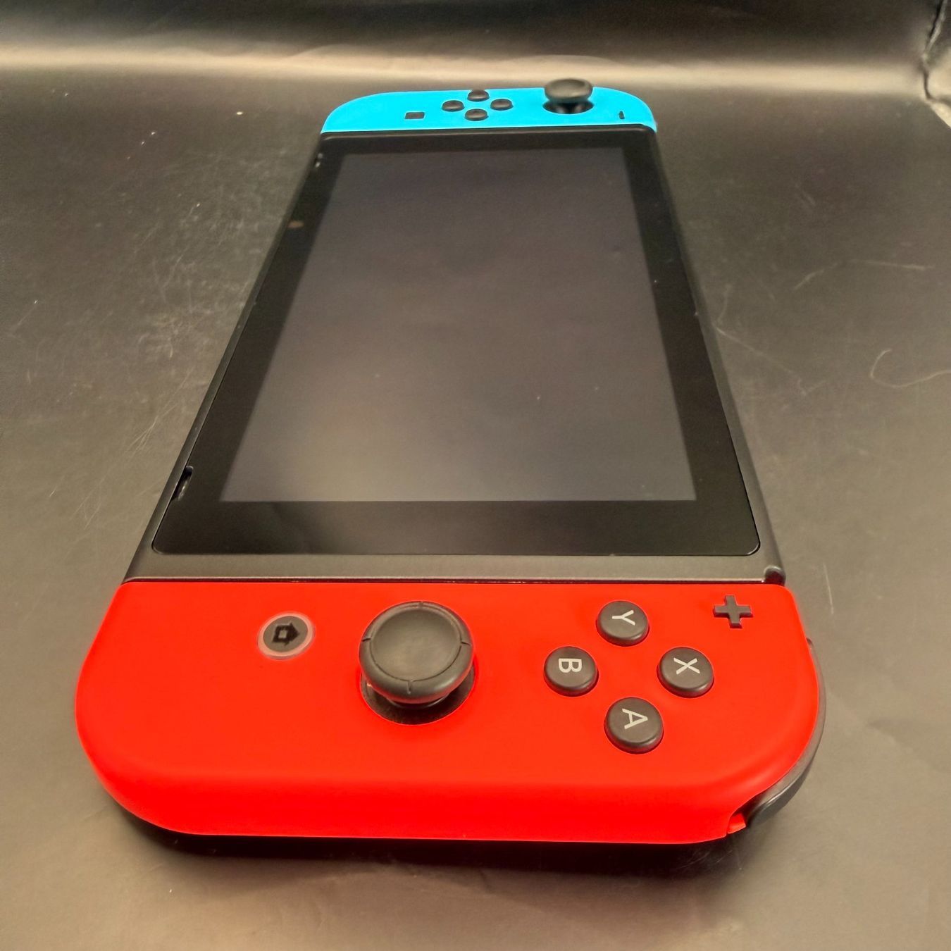 Nintendo Konsolen: Nintendo Switch Konsole Neon Rot/Blau OVP – Gebraucht aus Düdingen von Nerdworld 9